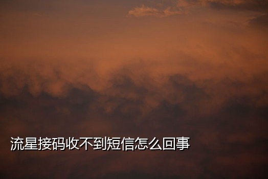 安卓手机接验证码