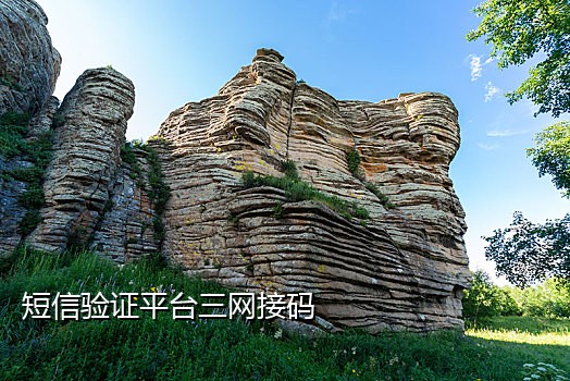 QQ接码短信平台