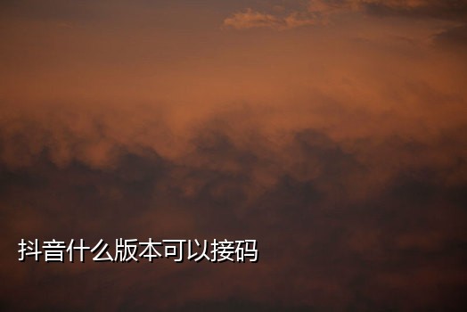 小米手机接一条验证码