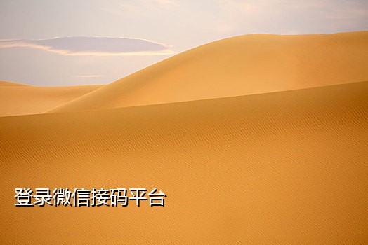 什么接码平台能接微信绑定