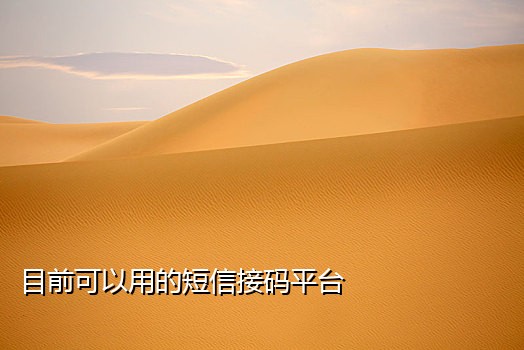 美国手机号码接验证码