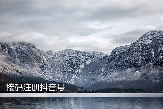 快手新号接码流程视频教学