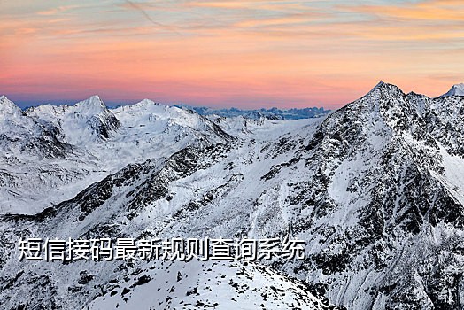 韩国外手机号接码平台