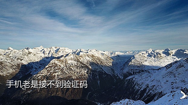 短信接码归属地