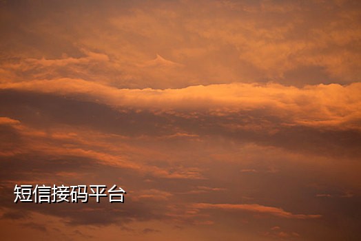 抖音账号接码平台