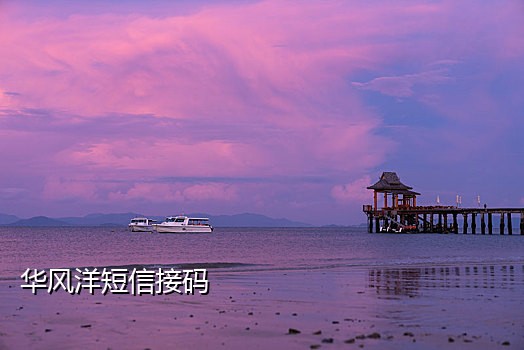 信盒接码短信平台