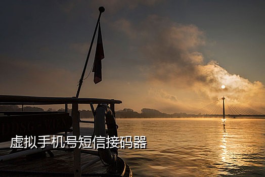 手机怎样接码