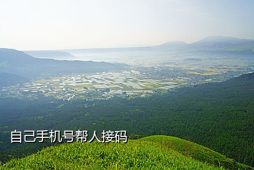 苹果手机接码app能发信息吗