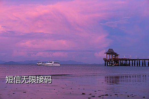 接码平台qq技术