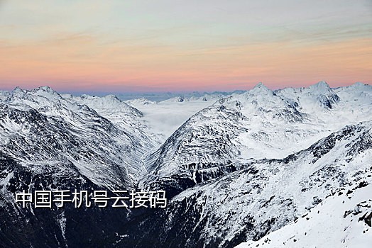 接码平台可以发短信的