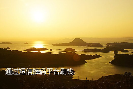 接码短信平台赚钱违法吗