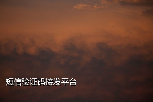 淘宝接码平台是做什么的