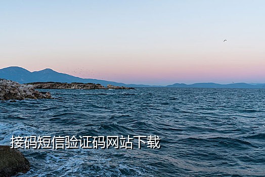 绝地求生排位短信接码