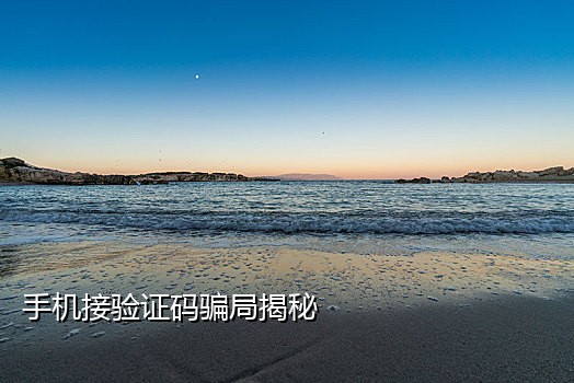 海马接码手机版