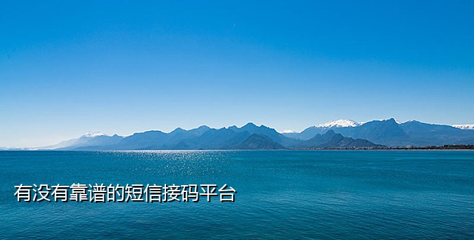 淘宝特价平台接码