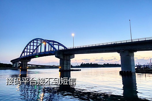 华为手机接不验证码