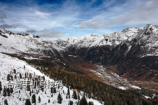 阿里短信云接码平台