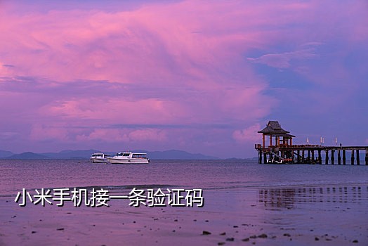 手机扫码接图怎么操作