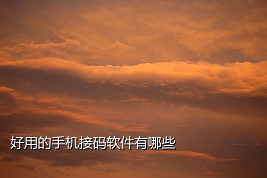 手机接验证码网站