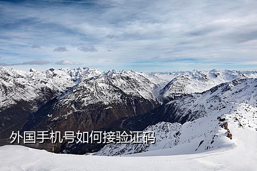 小米手机接码都用什么平台