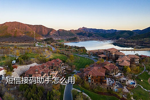 可以接海外验证码短信