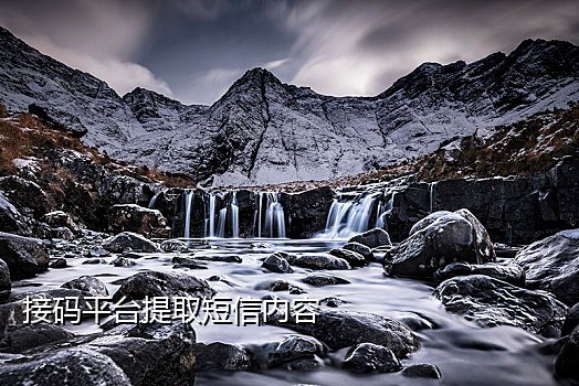 接码平台爱奇艺