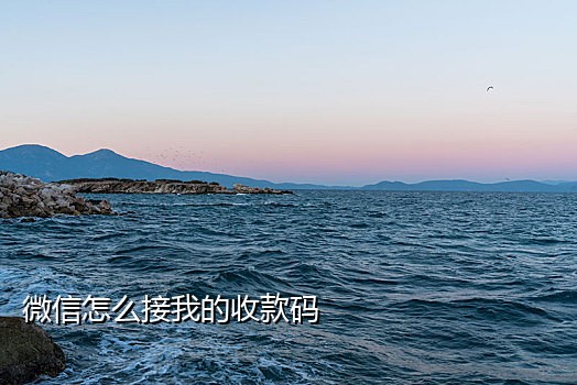 接码APP微信扫码