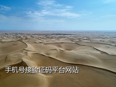 手机云号码接码