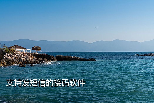 能注册抖音的接码软件有哪些