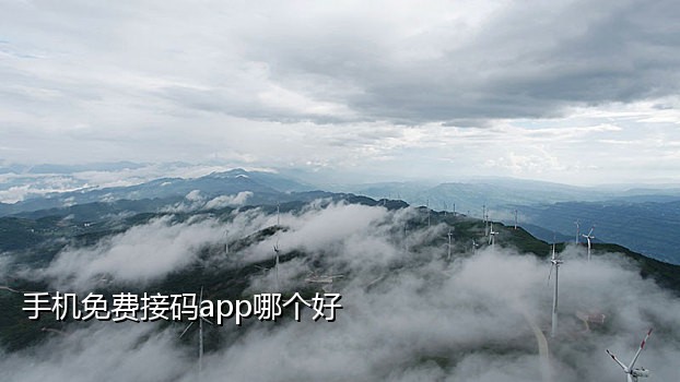 免费非虚拟手机号接码