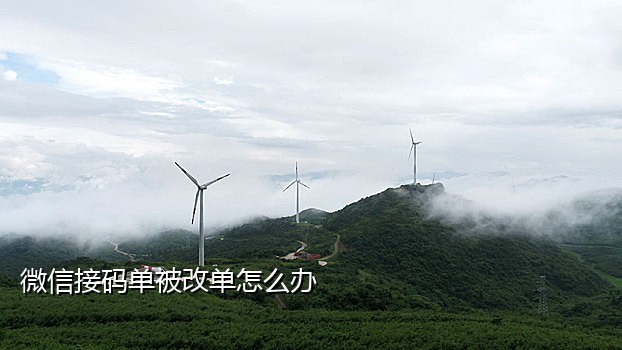 接扫码微信点评