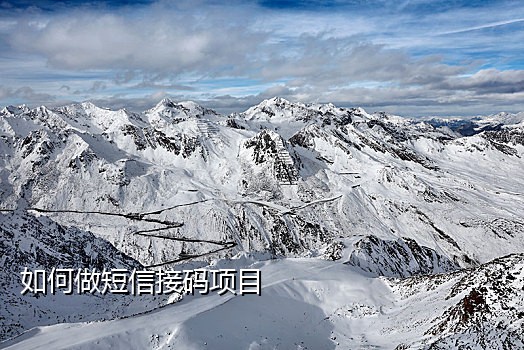 飞云短信接码平台