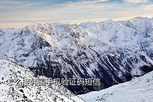 qq绑定手机接码软件