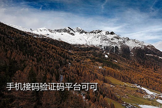 微信接码怎么操作