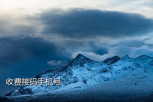 微信接码收平台