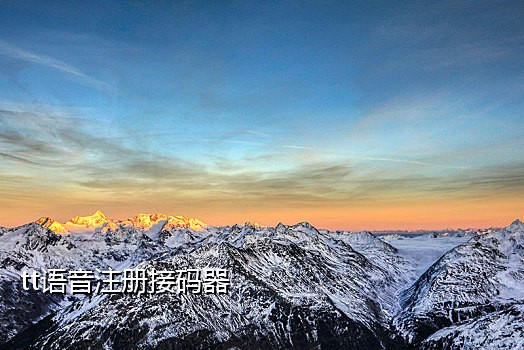 手机免费接码软件