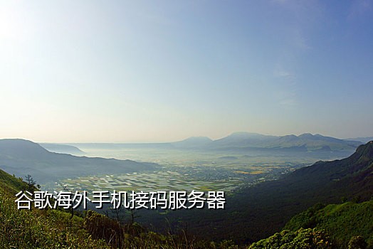 手机接码ios