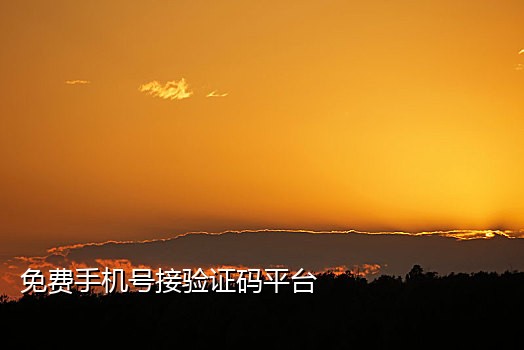 够花注册接不到短信验证码
