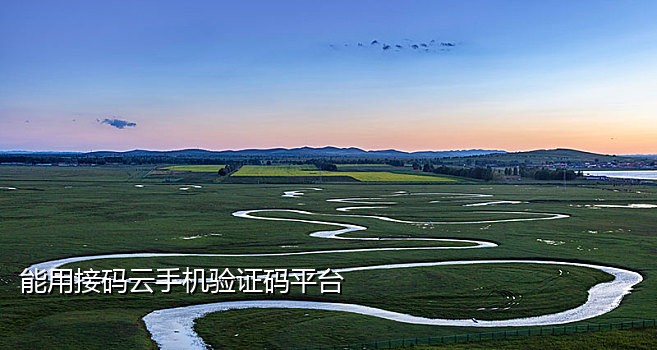 手机短信接码平台排名