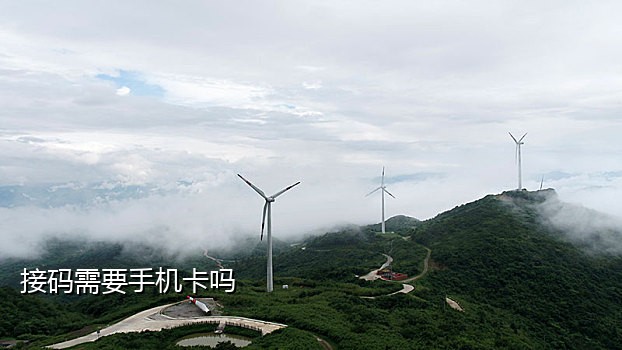 可以接受淘宝注册的接码
