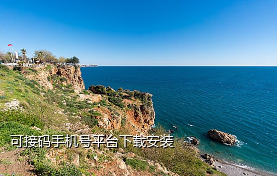 支付宝接码拉新教程