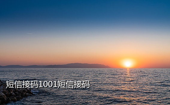 小号短信接验证码平台是真的吗