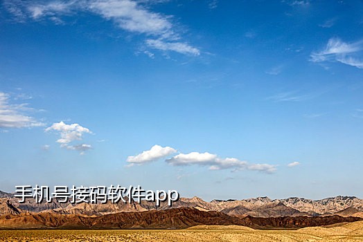 苹果试玩平台语音接码平台