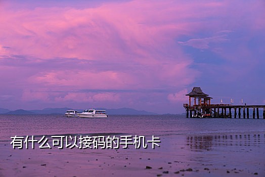 短信接码怎么挣钱