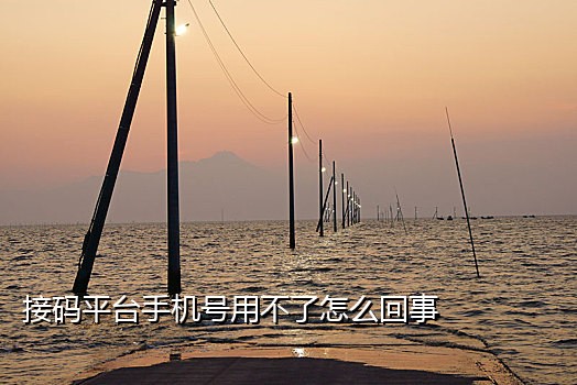 facebook手机接不到验证码