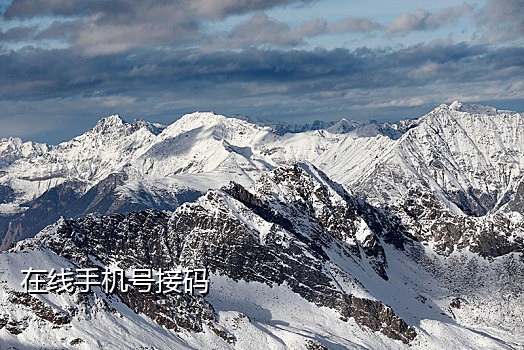 接码发码短信平台