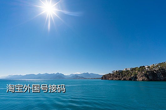 广州手机号接码