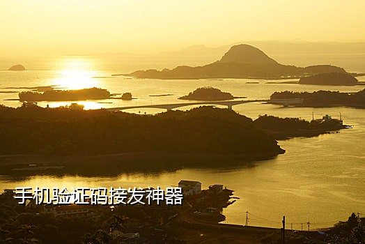 短信接码平台大全