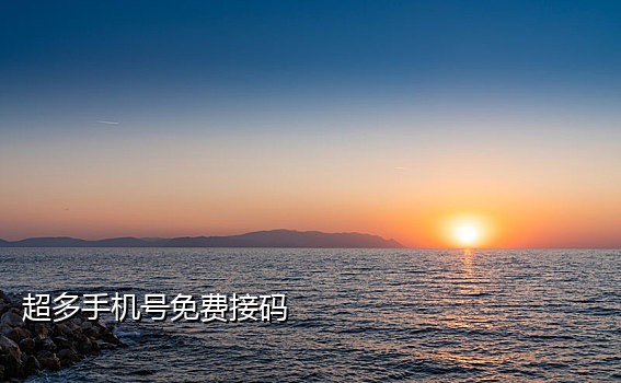 跨境手机卡接码