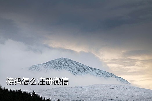 地铁扫码接微信